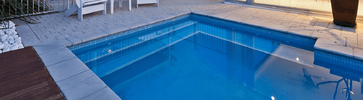 Caça Vazamento em Piscina